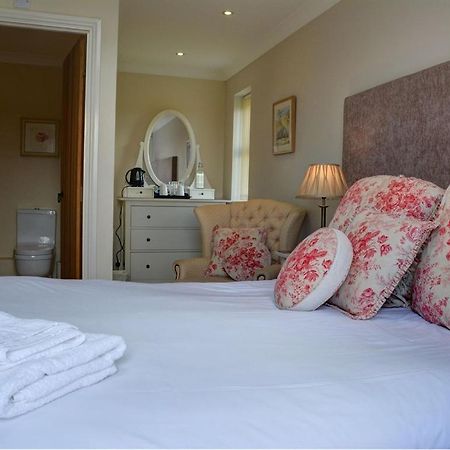 The White Horse View B&B Shrivenham Exteriör bild