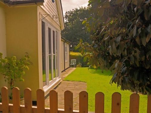 The White Horse View B&B Shrivenham Exteriör bild
