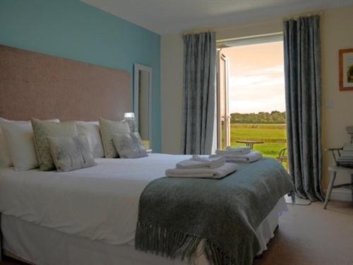The White Horse View B&B Shrivenham Exteriör bild