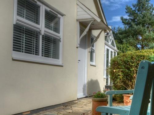 The White Horse View B&B Shrivenham Exteriör bild