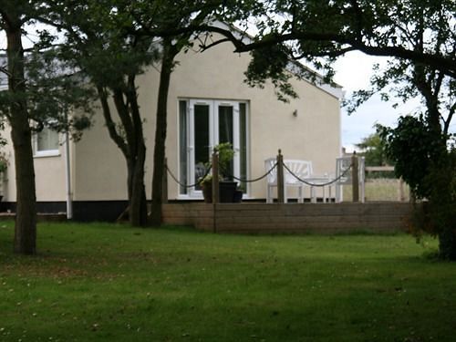 The White Horse View B&B Shrivenham Exteriör bild